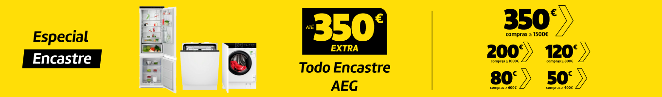 Especial Encastre