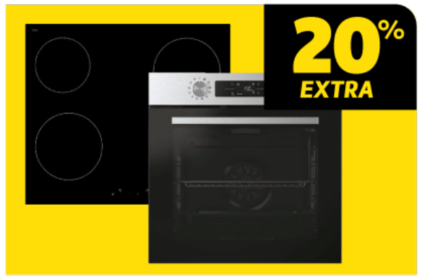 Todos Fornos e Placas Beko, Candy e Whirlpool