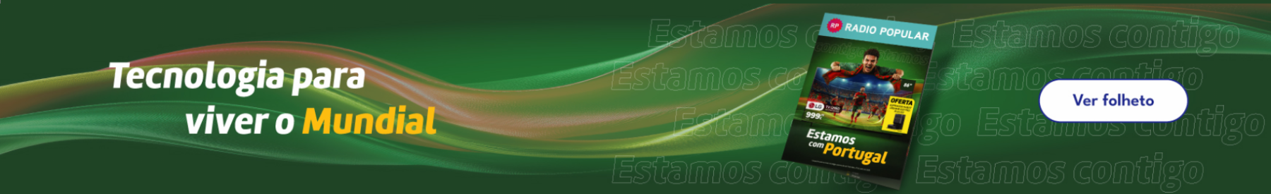 Estamos com Portugal Estamos com Portugal