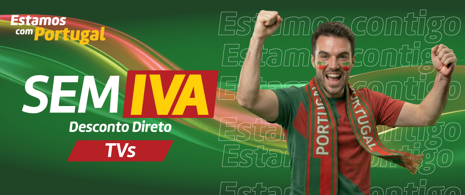 Estamos com Portugal Estamos com Portugal
