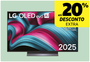 TV's LG