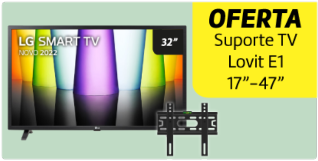 Oferta Suporte TV Lovit Oferta Suporte TV Lovit