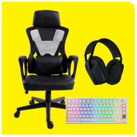 Gaming
