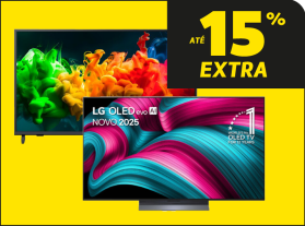 Televisões LG Televisões LG