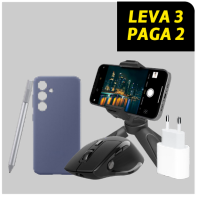 Acessórios Smartphone, Tablet e PC