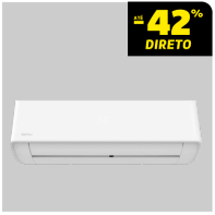 Ar Condicionados Daitsu