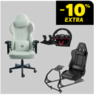 Cadeiras e Secretárias Lovit