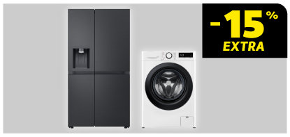 Grandes Eletrodomésticos LG Livre Instalação