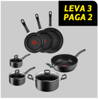 Ménage Tefal