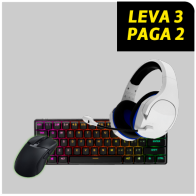 Periféricos Gaming