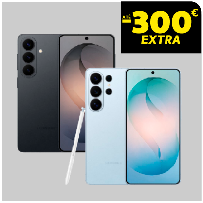 Smartphones S26 Samsung