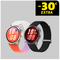 Smartwatches GT Runner 2 Huawei