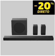 Soundbars Hisense