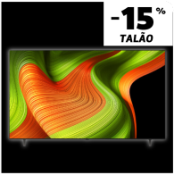 TVs OLED