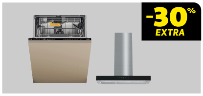 Whirlpool, Hotpoint, Beko e Indesit