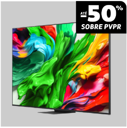 TV's TV's
