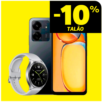 Smartphones e smartwatches