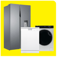 Grandes Eletrodomésticos