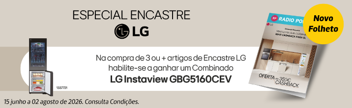 Folheto LG Folheto LG