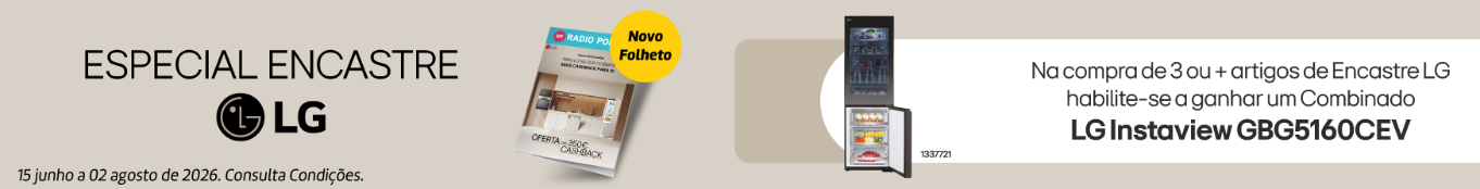 Folheto LG Folheto LG