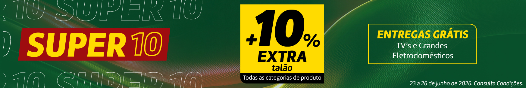 Home SUPER10