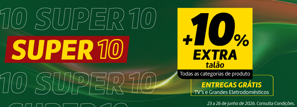 Home SUPER10