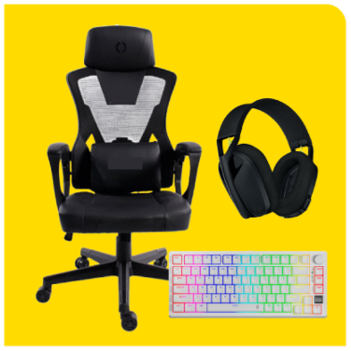 Gaming