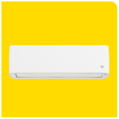 Ventilação