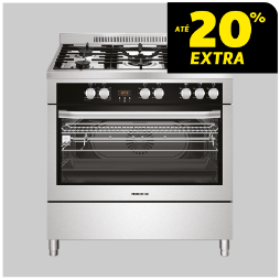 Todos Fogões Princesse, Hotpoint, Indesit, Century e La Germania