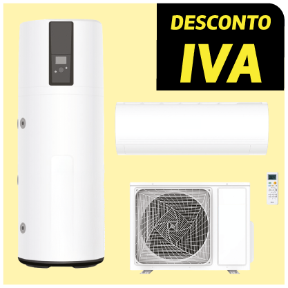 Ar Condicionados e Bombas de Calor