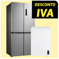 Frigoríficos e Arcas