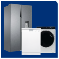 Grandes Eletrodomésticos