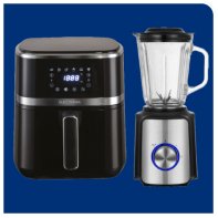 Preparação Alimentar