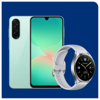 Telemóveis e Smartwatches