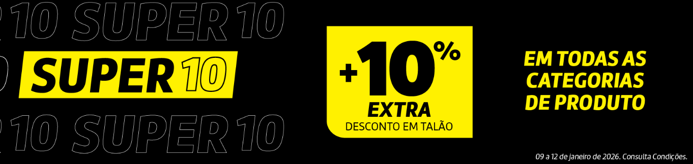 Campanha SUPER10