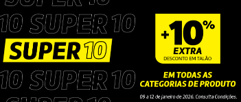 Campanha SUPER10
