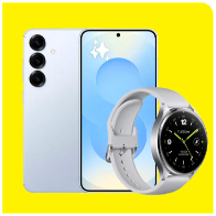 Telemóveis e Smartwatches