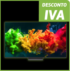 TVs ≥ 65 TVs ≥ 65