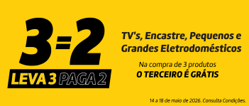 Leva 3 Paga 2