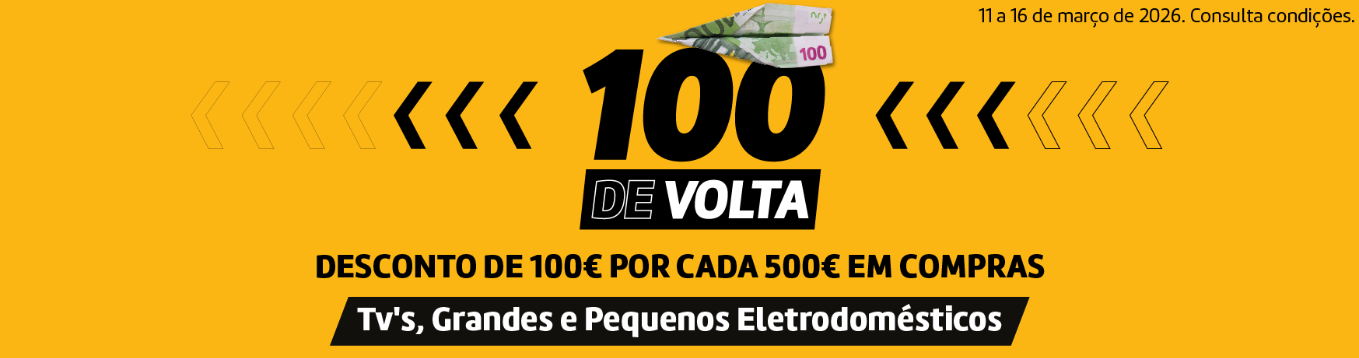 Destaque Home Patamares TV's, Grandes e Pequenos Eletrodomésticos