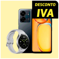 Smartphones e Smartwatches