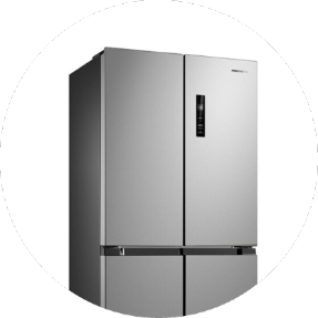 Grandes Eletrodomésticos