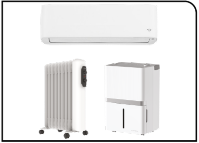 Aquecimento e Ventilação Aquecimento e Ventilação