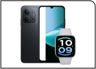 Smartphones e Smartwatches Smartphones e Smartwatches