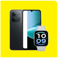 Smartphones e Smartwatches