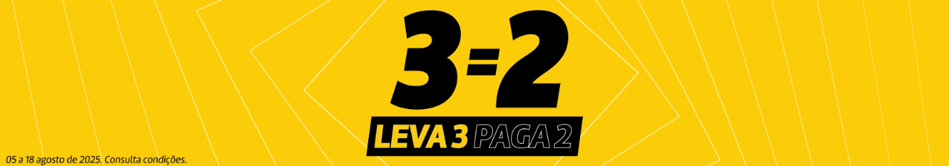 Leva 3 Paga 2 em Encastre e Pequenos Eletrodomésticos