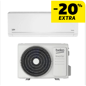Ar Condicionados Beko