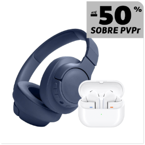 Auscultadores e Auriculares