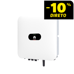 Inversores Huawei