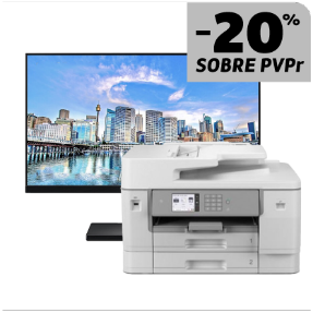 Monitores e Impressão